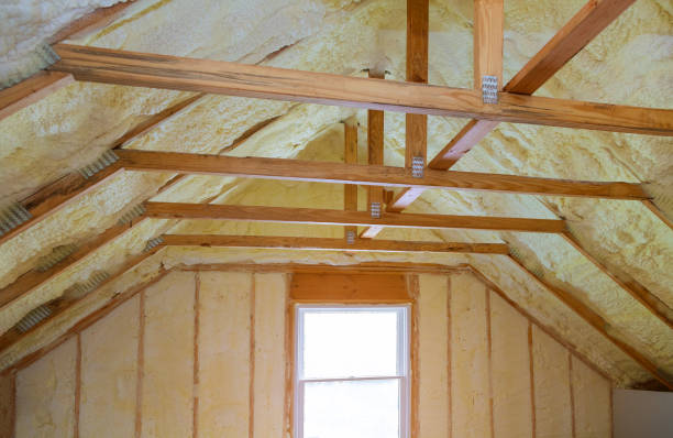 Range of Insulation Solutions in Kennedale, TX