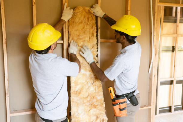 Best Garage Insulation Installation  in Kennedale, TX