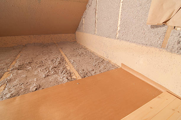 Best Affordable Insulation Services  in Kennedale, TX